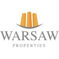 Warsaw Properties logo, Warsaw Properties contact details