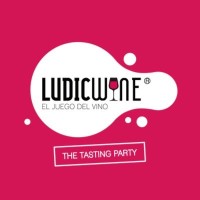 LUDICWINE logo, LUDICWINE contact details