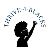 Thrive-4-Blacks Community Services Society logo, Thrive-4-Blacks Community Services Society contact details