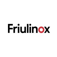 Friulinox logo, Friulinox contact details