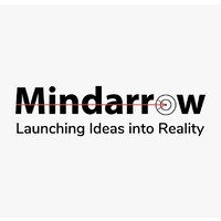 Mindarrow logo, Mindarrow contact details