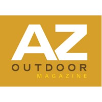 AZ Outdoor Magazine logo, AZ Outdoor Magazine contact details