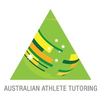 Australian Athlete Tutoring logo, Australian Athlete Tutoring contact details