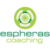 Espheras Coaching logo, Espheras Coaching contact details