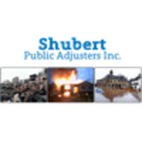 Shubert Public Adjuster logo, Shubert Public Adjuster contact details