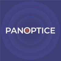 Panoptice logo, Panoptice contact details