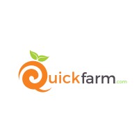 QuickFarm logo, QuickFarm contact details