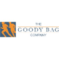 The Goody Bag Company logo, The Goody Bag Company contact details