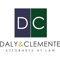 Daly & Clemente - Attorneys at Law logo, Daly & Clemente - Attorneys at Law contact details