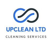 Upclean Ltd logo, Upclean Ltd contact details