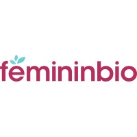 FemininBio logo, FemininBio contact details