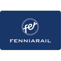 Fenniarail logo, Fenniarail contact details