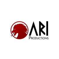 ARI Productions logo, ARI Productions contact details