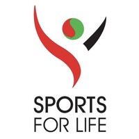 Palestine: Sports for Life logo, Palestine: Sports for Life contact details