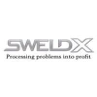 SWELDX AB logo, SWELDX AB contact details