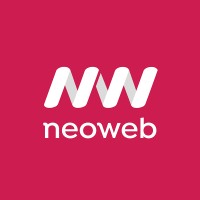 Neoweb logo, Neoweb contact details