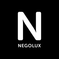 Negolux logo, Negolux contact details