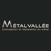 Métalvallée logo, Métalvallée contact details