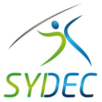 SYDEC Groupe logo, SYDEC Groupe contact details