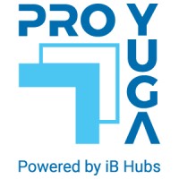 ProYuga Advanced Technologies Ltd logo, ProYuga Advanced Technologies Ltd contact details