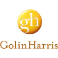 GolinHarris Sweden logo, GolinHarris Sweden contact details