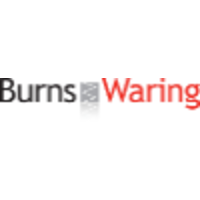 Burns Waring logo, Burns Waring contact details