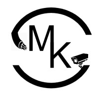 MK SERVICES logo, MK SERVICES contact details