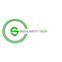 SingularityTech logo, SingularityTech contact details