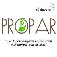 Propar UNALM logo, Propar UNALM contact details