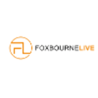 Foxbourne Live logo, Foxbourne Live contact details