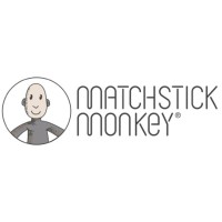 Matchstick Monkey Limited logo, Matchstick Monkey Limited contact details