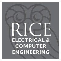 Rice University Electrical and Computer Engineering logo, Rice University Electrical and Computer Engineering contact details