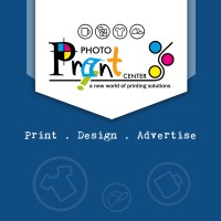 Photo Print Center logo, Photo Print Center contact details