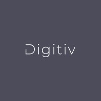 Digitiv logo, Digitiv contact details