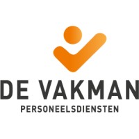 De Vakman Personeelsdiensten B.V. logo, De Vakman Personeelsdiensten B.V. contact details