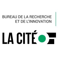 Bureau de la Recherche et Innovation - La Cité logo, Bureau de la Recherche et Innovation - La Cité contact details