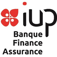 IUP Banque Finance Assurance - IAE Caen logo, IUP Banque Finance Assurance - IAE Caen contact details