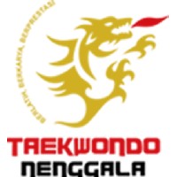 Taekwondo Nenggala logo, Taekwondo Nenggala contact details