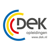 Dek Opleiding en Training logo, Dek Opleiding en Training contact details