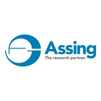 Assing S.p.A. logo, Assing S.p.A. contact details