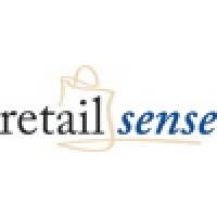 retail sense logo, retail sense contact details