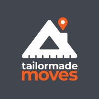 Tailormade Moves logo, Tailormade Moves contact details