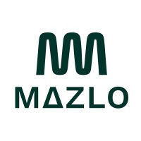 Mazlo logo, Mazlo contact details