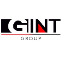 GINT Group logo, GINT Group contact details