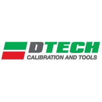 DTech Calibration and Tools logo, DTech Calibration and Tools contact details