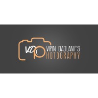 Vipin Dadlanis Photography logo, Vipin Dadlanis Photography contact details