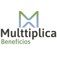 Multtiplica Benefícios logo, Multtiplica Benefícios contact details