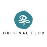 Original Flor logo, Original Flor contact details