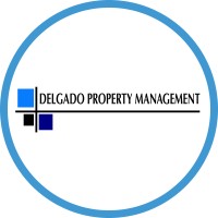 Delgado Property Management logo, Delgado Property Management contact details