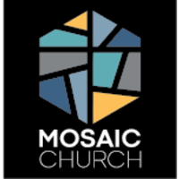 Mosaic Church | Wisconsin logo, Mosaic Church | Wisconsin contact details